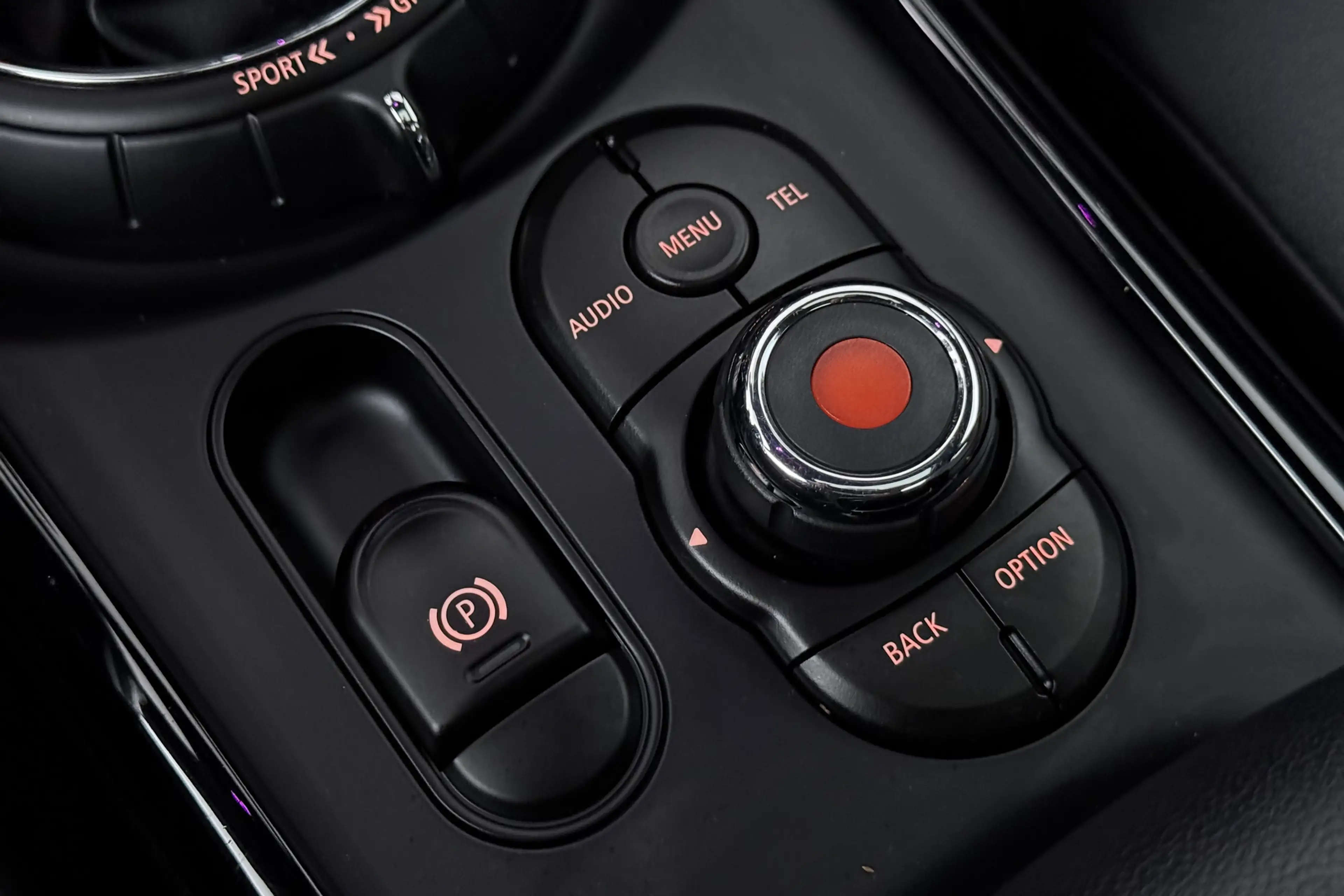 MINI Cooper Clubman 1.5 Chili Business Plus (PANORAMADAK, NAVIGATIE, S — photo 18