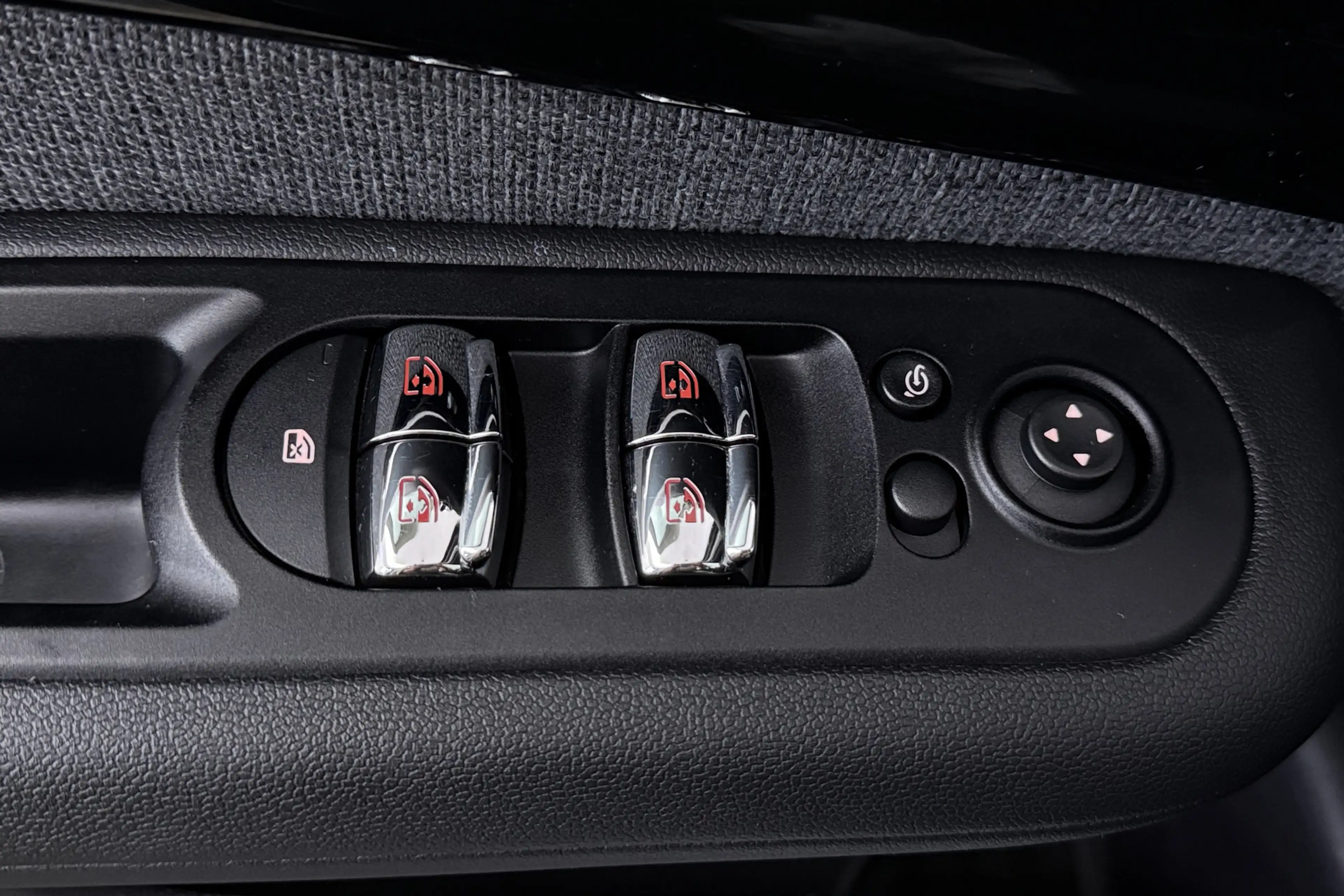 MINI Cooper Clubman 1.5 Chili Business Plus (PANORAMADAK, NAVIGATIE, S — photo 7