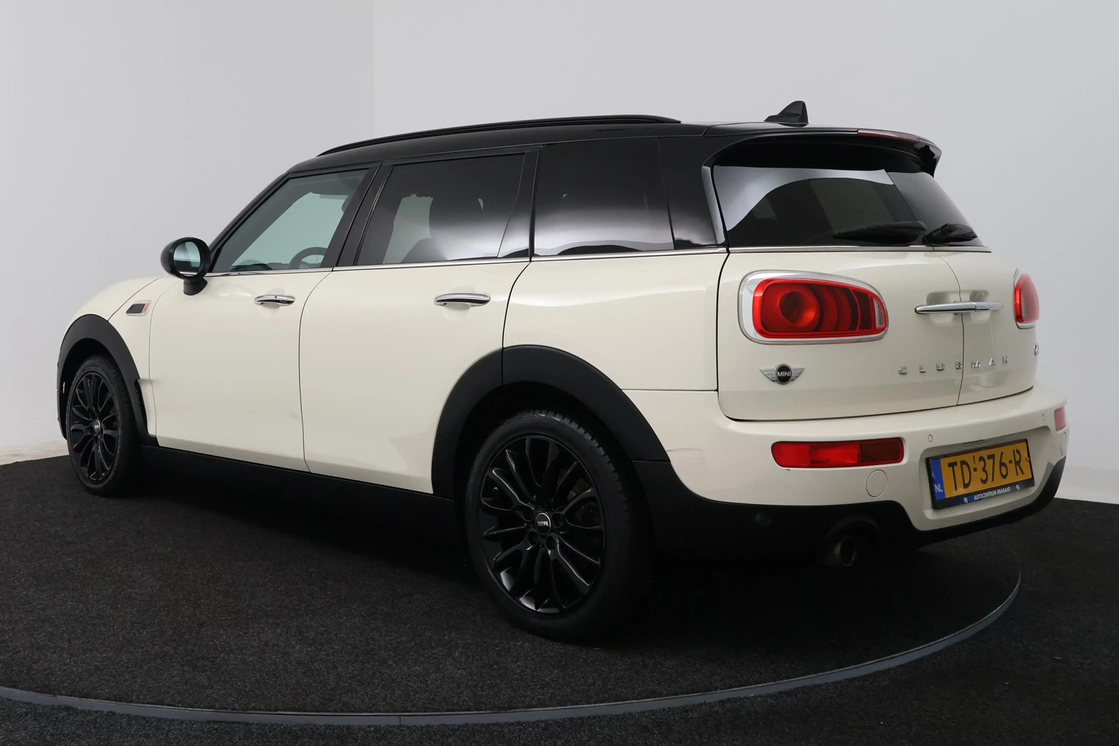 MINI Cooper Clubman 1.5 Chili Business Plus (PANORAMADAK, NAVIGATIE, S — photo 6