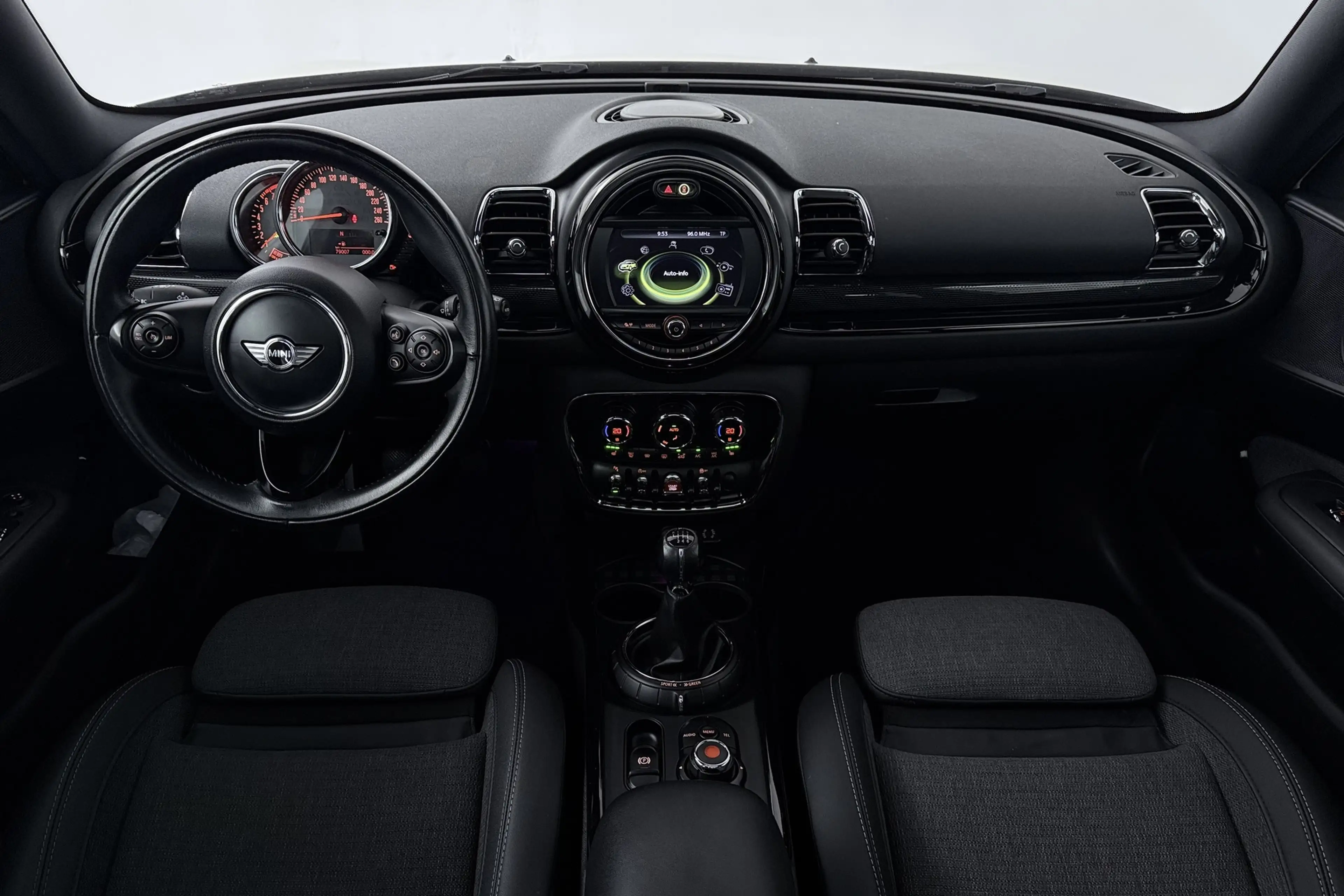 MINI Cooper Clubman 1.5 Chili Business Plus (PANORAMADAK, NAVIGATIE, S — photo 3
