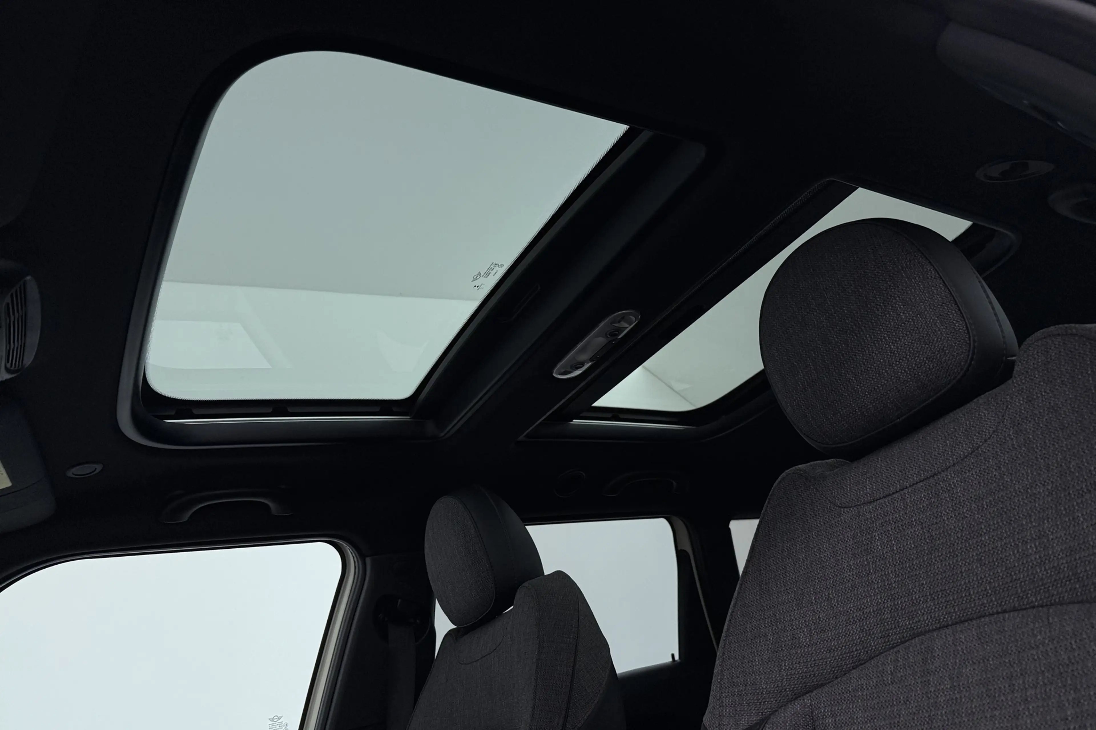 MINI Cooper Clubman 1.5 Chili Business Plus (PANORAMADAK, NAVIGATIE, S — photo 5