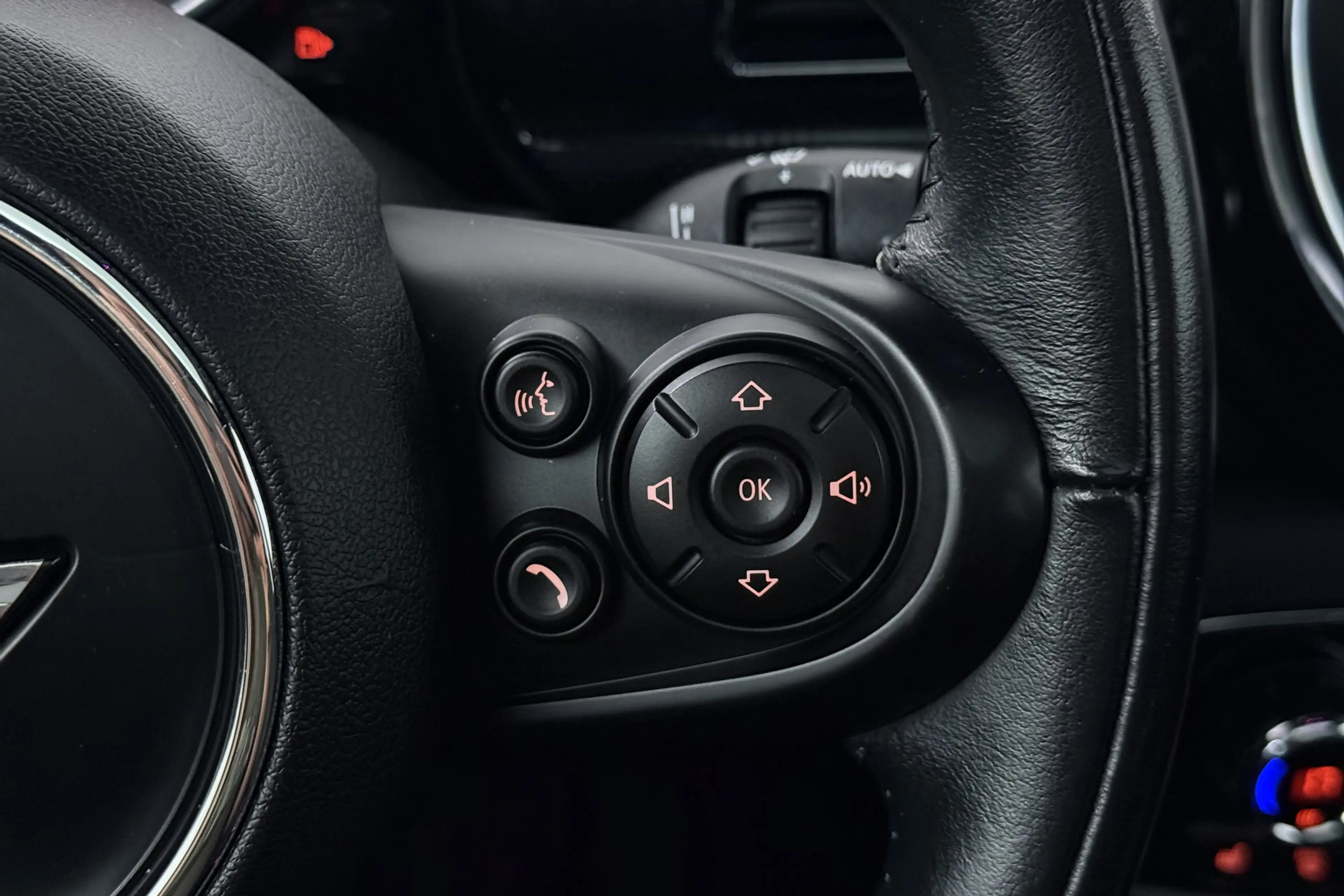 MINI Cooper Clubman 1.5 Chili Business Plus (PANORAMADAK, NAVIGATIE, S — photo 11