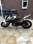 KTM 125 Duke ABS Wit - thumbnail 2
