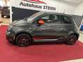 Fiat 500e Grau - thumbnail 8