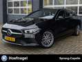 Mercedes-Benz CLA 200 Shooting Brake Business Sol. Luxury |ACC|Trekhaak| Zwart - thumbnail 1