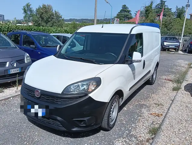 Fiat Doblo Maxi 1.6 mjt 16v Easy s&s 120cv my19