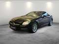 Mercedes-Benz SLK 200 BlueEfficiency SHZ PDC AIRSCARF LEDER Schwarz - thumbnail 2