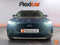 Ford Focus 1.0 Ecoboost MHEV 114kW ACTIVE ST-Line - 5P (2022) Azul - thumbnail 2