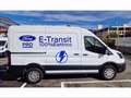 Ford E-Transit 350 Batteria 68kWh 269CV PM-TM Furgone Trend Bianco - thumbnail 8