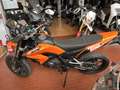 KSR Moto TW 125 Arancione - thumbnail 5