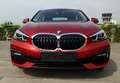 BMW 118 top gepflegt, viele Extras, 16.000 € u. UPE Orange - thumbnail 1