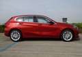 BMW 118 top gepflegt, viele Extras, 16.000 € u. UPE Orange - thumbnail 7