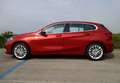 BMW 118 top gepflegt, viele Extras, 16.000 € u. UPE Orange - thumbnail 3