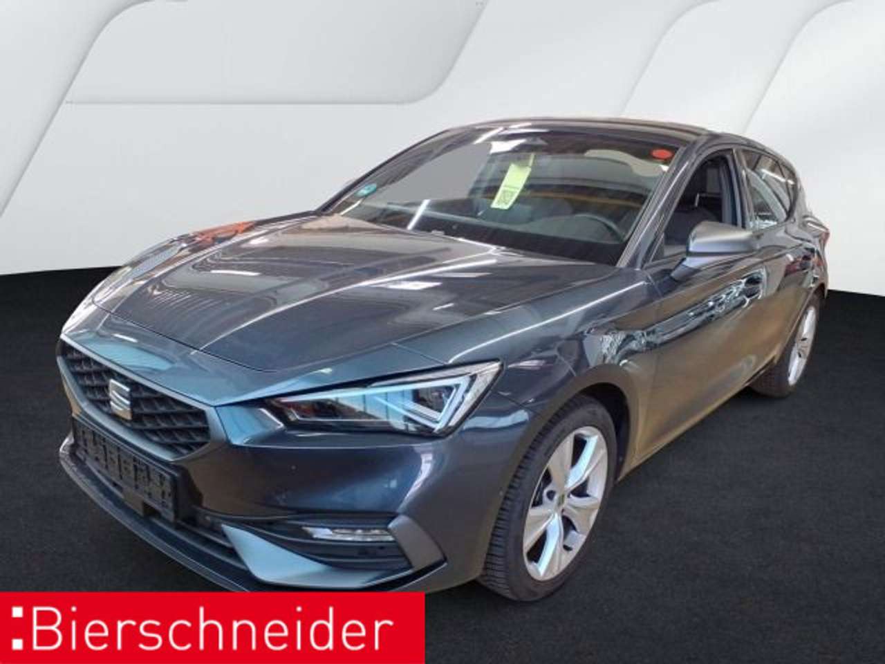 Seat Leon 2025