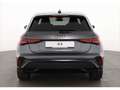 Audi A3 Sportback 45 TFSI e S line Grau - thumbnail 6