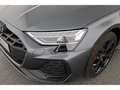 Audi A3 Sportback 45 TFSI e S line Grau - thumbnail 7