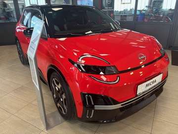 EV Evolve 52 kWh mit Finanzierung EUR 29.890,--