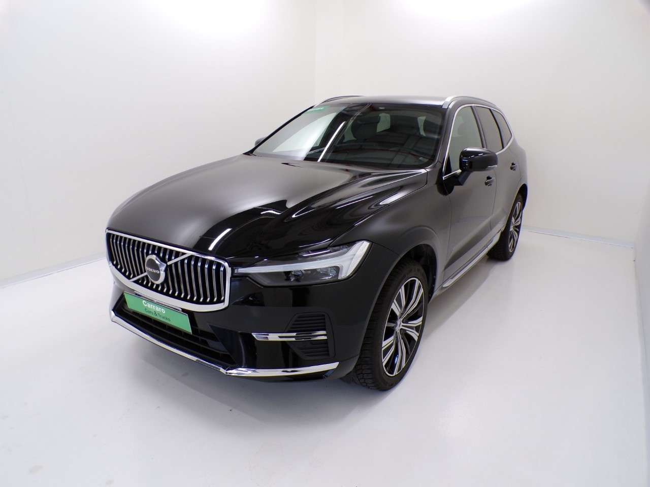 Volvo XC60 II - XC60 2.0 b4 Plus Bright awd auto