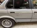 BMW 325 E30 325i | ABS | M-Technik | TOP Zustand Plateado - thumbnail 25
