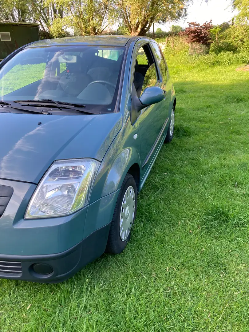 Citroen C2 C2 1.1 X - 1