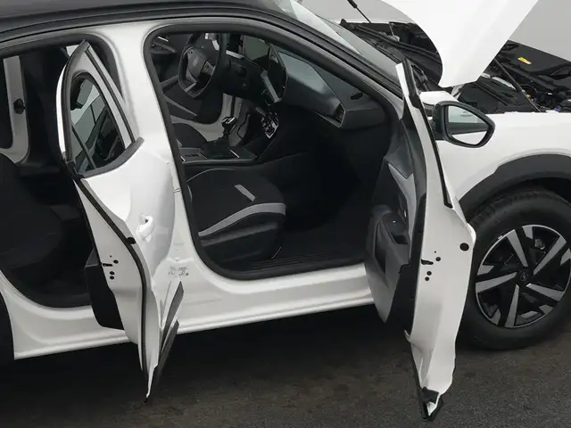 Opel Mokka view 11