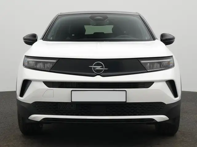 Opel Mokka view 3