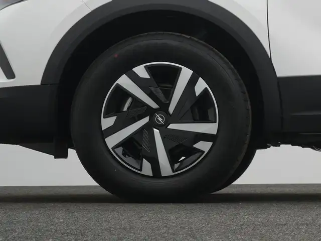 Opel Mokka view 8