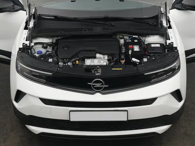 Opel Mokka view 6