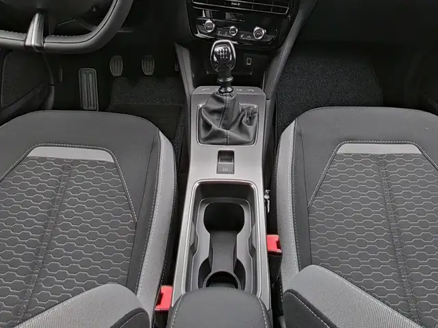 Opel Mokka view 13