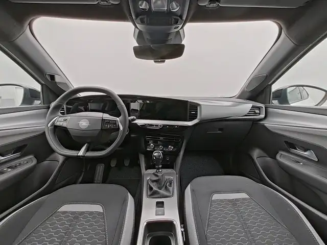 Opel Mokka view 10
