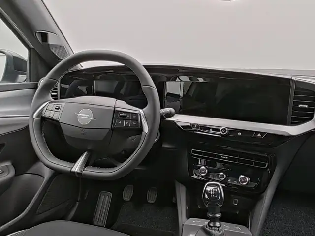 Opel Mokka view 12