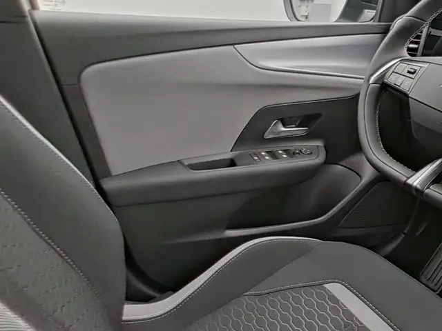 Opel Mokka view 14