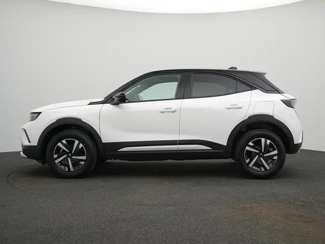 Opel Mokka view 5