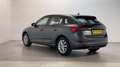 Skoda Scala 1.0 TSI 110pk Ambition App-Connect Parkeersensoren Šedá - thumbnail 6