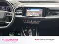 Audi Q4 e-tron Sportback S-Line+Navi+Matrix+RK+CarPlay+APS-Plus Grau - thumbnail 13