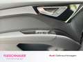 Audi Q4 e-tron Sportback S-Line+Navi+Matrix+RK+CarPlay+APS-Plus Grau - thumbnail 10