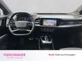 Audi Q4 e-tron Sportback S-Line+Navi+Matrix+RK+CarPlay+APS-Plus Grau - thumbnail 12