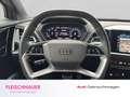 Audi Q4 e-tron Sportback S-Line+Navi+Matrix+RK+CarPlay+APS-Plus Grau - thumbnail 8