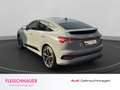 Audi Q4 e-tron Sportback S-Line+Navi+Matrix+RK+CarPlay+APS-Plus Grau - thumbnail 5