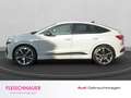 Audi Q4 e-tron Sportback S-Line+Navi+Matrix+RK+CarPlay+APS-Plus Grau - thumbnail 4