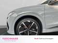 Audi Q4 e-tron Sportback S-Line+Navi+Matrix+RK+CarPlay+APS-Plus Grau - thumbnail 16