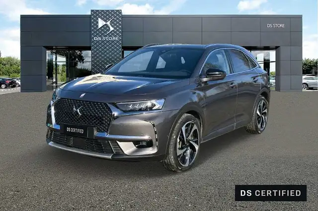 DS Automobiles DS 7 Crossback E-Tense Grand Chic