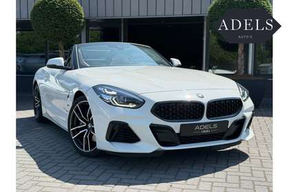 BMW Z4 Roadster M40i High Executive Edition HUD Harman Ka