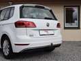 Volkswagen Golf Sportsvan 1,5TSI Comf./Nvi/Klima/AHK/SH White - thumbnail 17