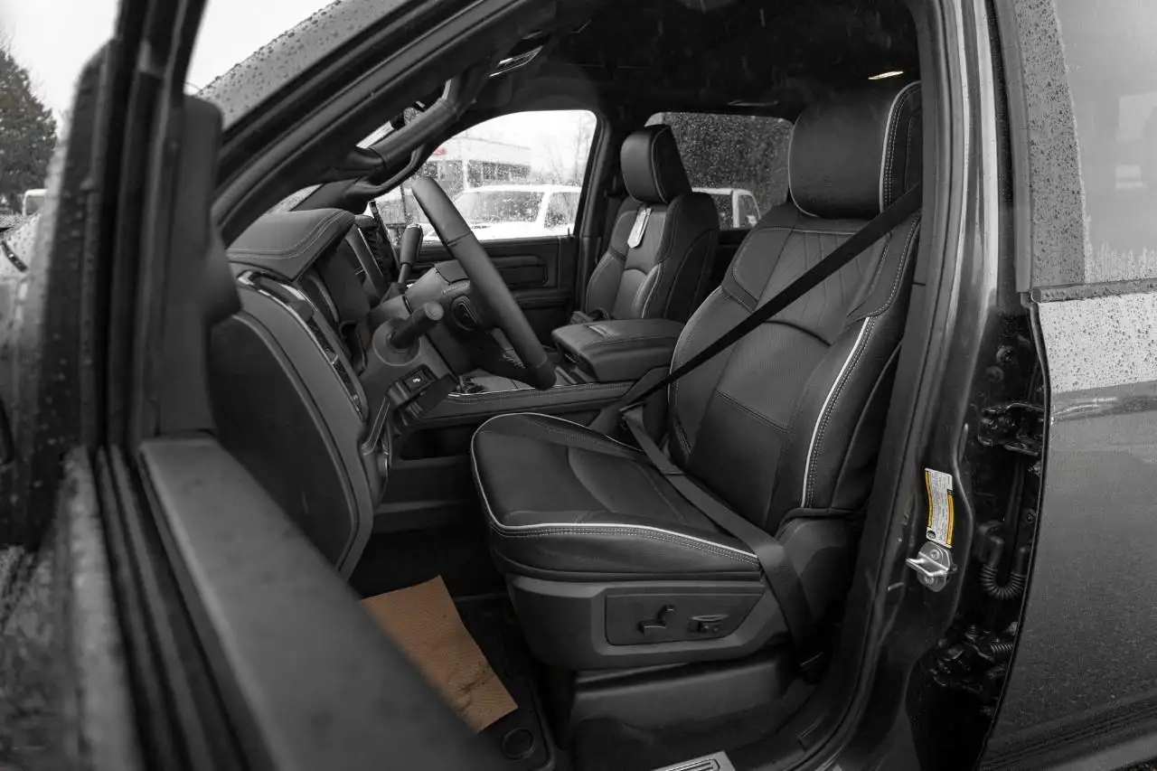 RAM 3500 fotografie RAM 3500