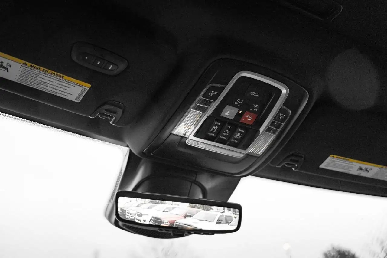 RAM 3500 fotografie RAM 3500