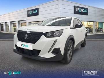 1.2 PureTech S&S Active Pack 100