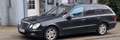 Mercedes-Benz E 320 T CDI 7G-TRONIC Avantgarde BusinessEDITION Zwart - thumbnail 1