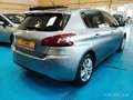 Peugeot 308 1.2 PureTech S&S Active 130 Gris - thumbnail 4