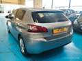 Peugeot 308 1.2 PureTech S&S Active 130 Gris - thumbnail 3